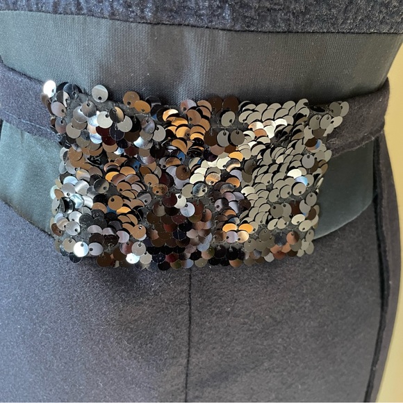 Victoria Beckham T-shirt Sheath Dress - Picture 4 of 9